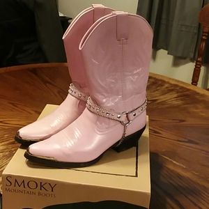 Women's boots